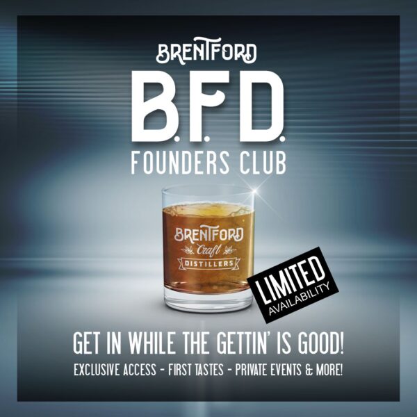 Brentford Founders Club