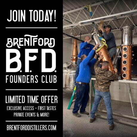 Join our Founders Club!