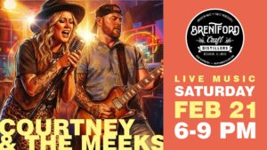 This week at Brentford!