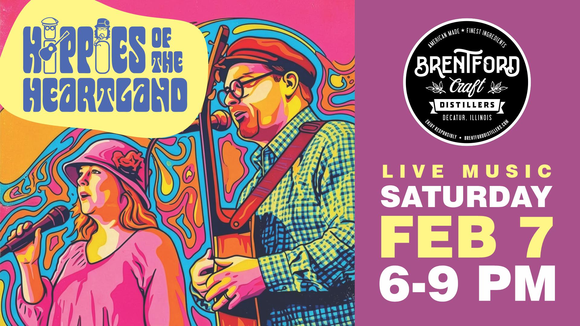 This weekend at Brentford