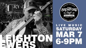 This Week at Brentford