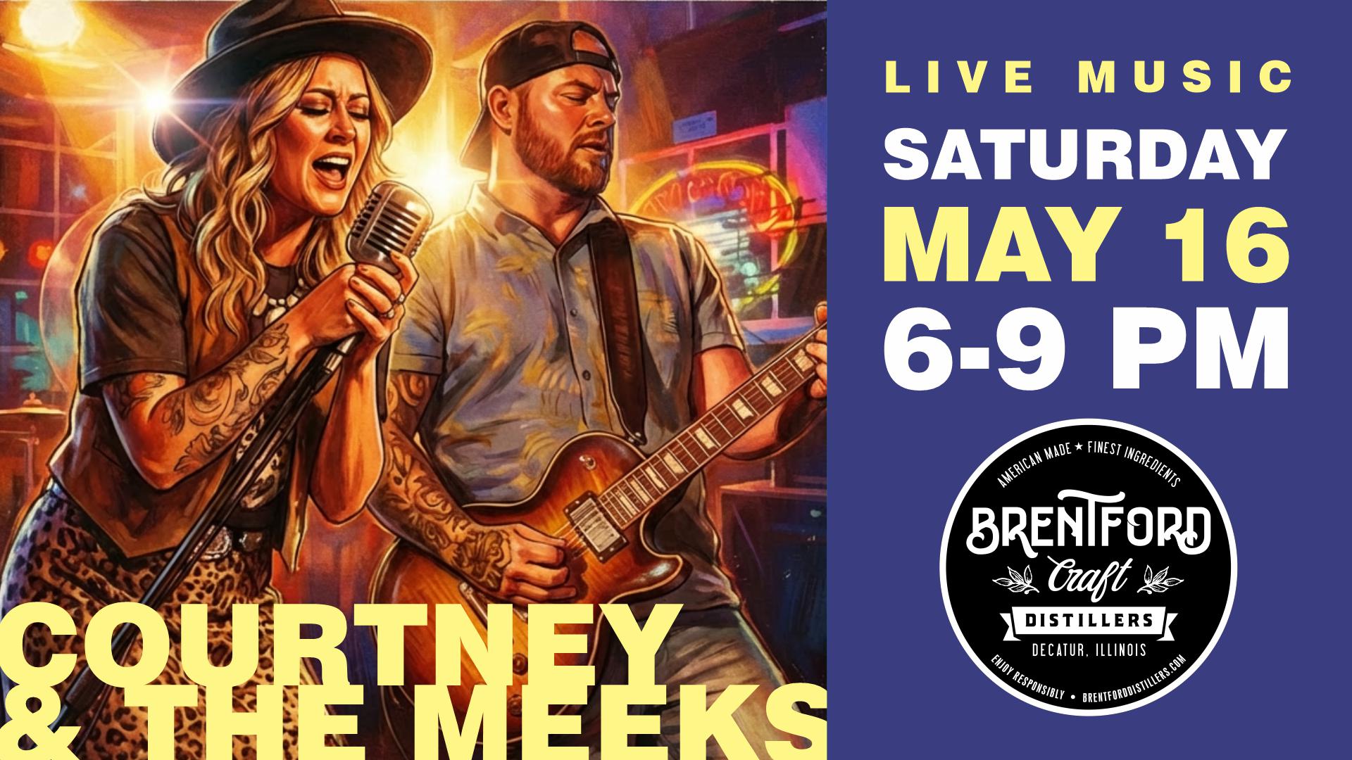 Vinyl Nite Wed & Live Music Sat!